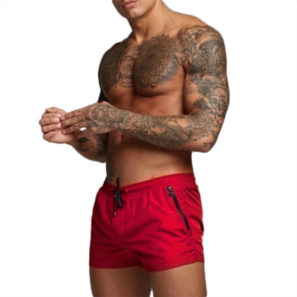 Comfy fitness short