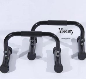 Push up Bar-Mastery Edition