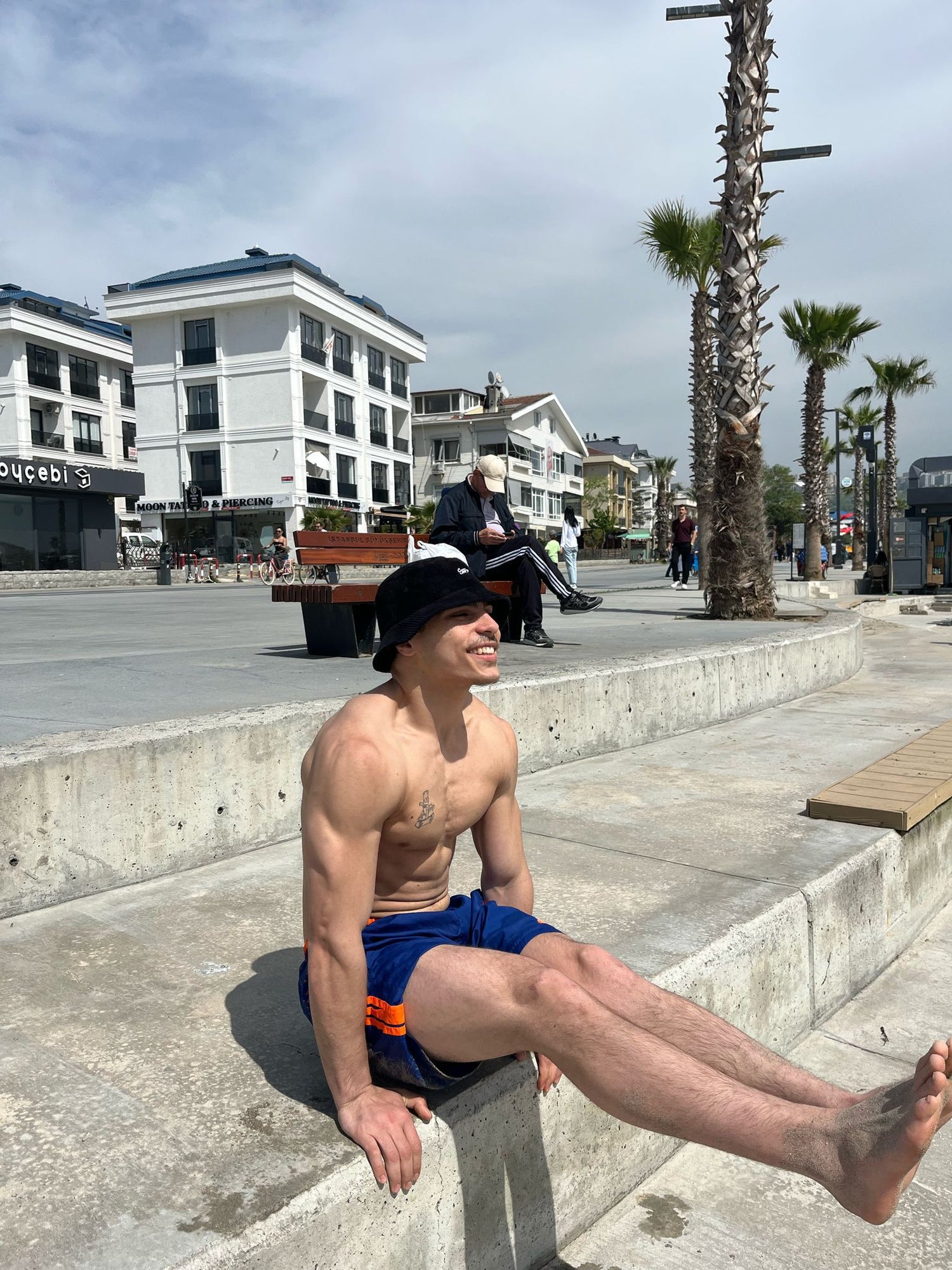 Online Coaching — From Bands to Muscle-Ups | CalisthenicsMastery