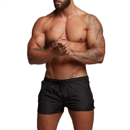 Comfy fitness short
