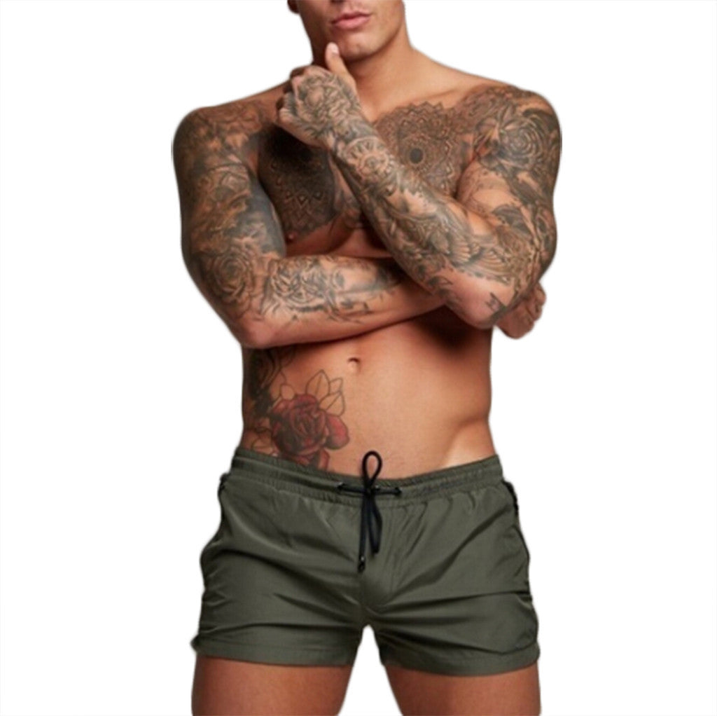 Comfy fitness short
