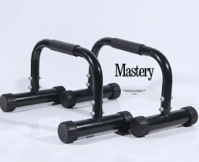 Push up Bar-Mastery Edition