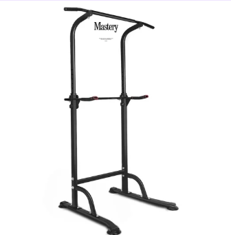 Mastery Power Tower-Pull ups &Dip station