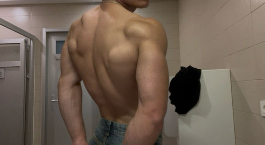 Online personal training